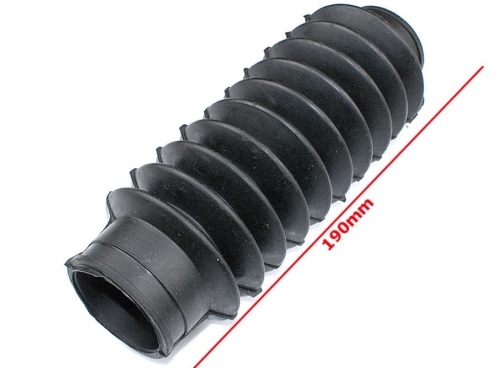 GUMA TELESKOPU JAWA OLD STARY TYP MA 