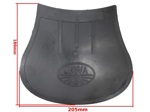 CHLAPACZ BŁOTNIKA JAWA 250 ML 