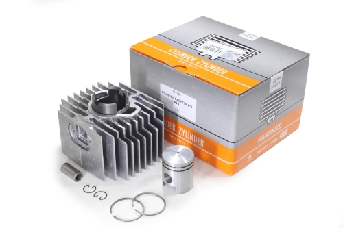 CYLINDER JAWA BABETTA 39mm KPL. 