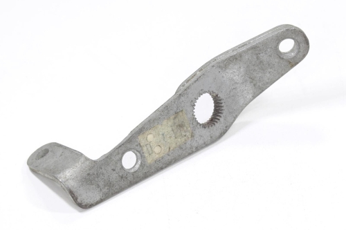 DŹWIGNIA HAMULCA NOŻNA JAWA 350 AG 