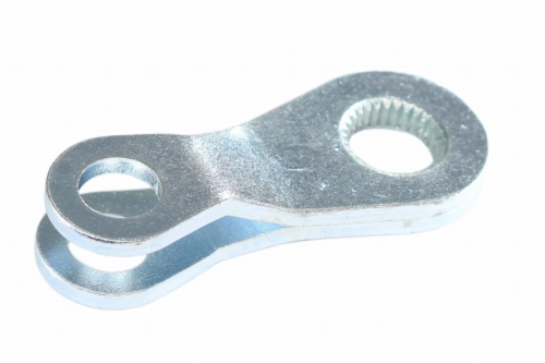 DŹWIGNIA ROZPIERAKA JAWA 350 TS OCYNK 