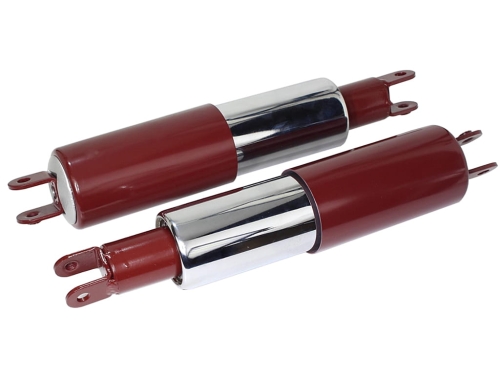  TYŁ JAWA 250 KYVACKA DUELLS KPL. DI 