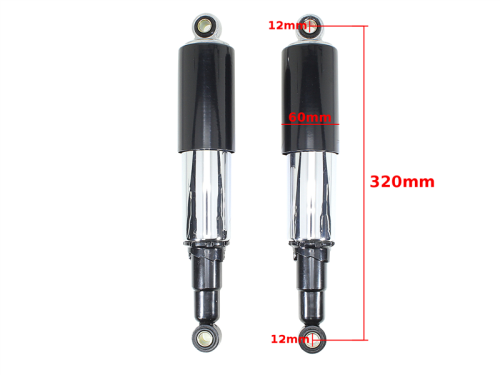  TYŁ JAWA 350 KPL. ML 