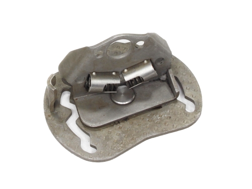 AUTOMAT ZMIANY BIEGÓW JAWA 175 DI 