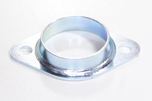 BLACHA WKŁADKI GAŹNIKA JAWA 350 TS OCYNK 