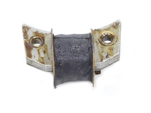 CEWKA ZAPŁONOWA JAWA BABETTA 