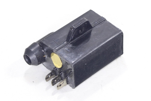 CEWKA ZAPŁONOWA JAWA BABETTA HUN 