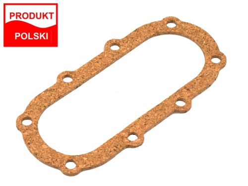 USZCZELKA JUNAK M07 MISKI OLEJOWEJ KORKOWA 