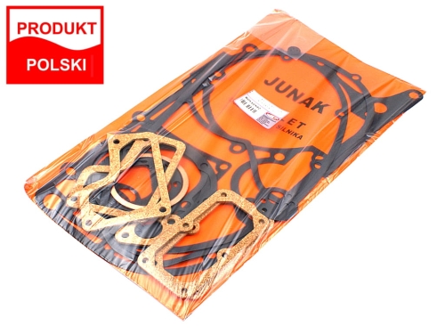 USZCZELKA JUNAK M10 KLINGERYT KPL. DUŻY 