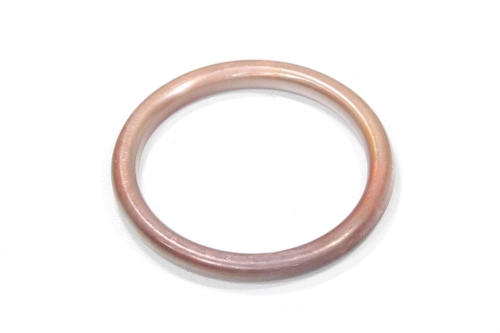 USZCZELKA WYDECHU JUNAK MIEDZIANA 