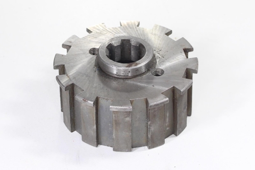 ZABIERAK KOSZA SPRZĘGŁA JUNAK 