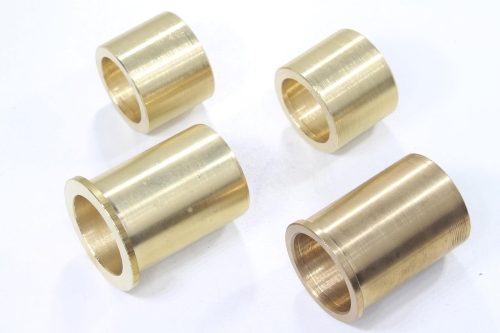 ZESTAW NAPRAWCZY ZAWIESZENIA PRZEDNIEGO BRĄZ JUNAK 