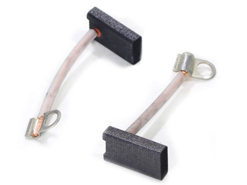 SZCZOTKI PRĄDNICY JUNAK M10 M07 