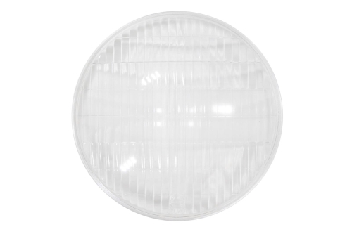 SZKŁO LAMPY PRZÓD JUNAK 