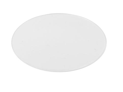 SZKŁO LICZNIKA JUNAK PLASTIKOWE PLEXI 