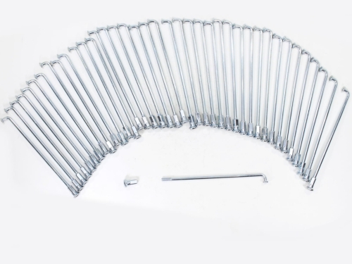 SZPRYCHY JUNAK 40 szt. 134mm x 4mm KPL. ML 