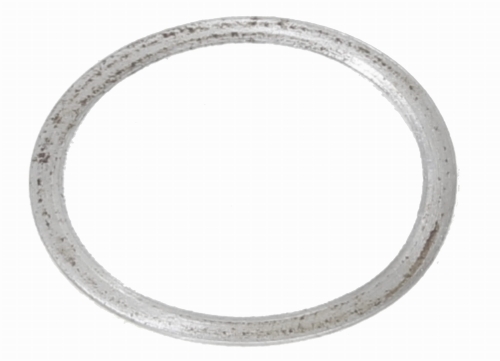 PODKŁADKA JUNAK M10 M07 A 17,5x15x0,5mm 