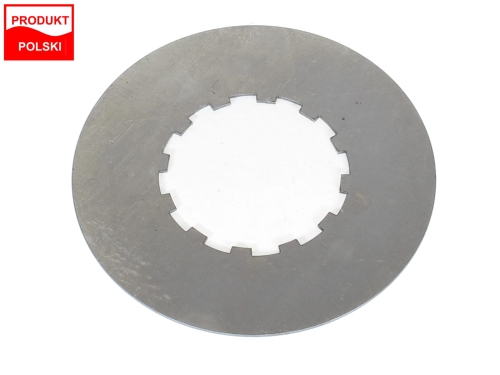 PRZEKŁADKA TARCZ SPRZĘGŁA JUNAK TI 