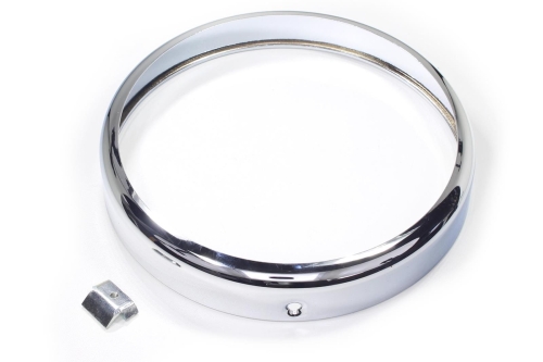 RAMKA REFLEKTORA JUNAK M07 Z ZACZEPEM KPL. 