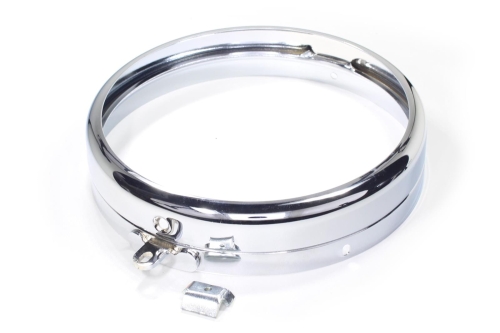 RAMKA REFLEKTORA JUNAK M10 BEZ DASZKA KPL. 