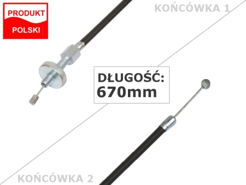 LINKA ODPRĘŻNIKA JUNAK 