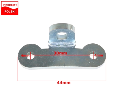 MOCOWANIE RAMKI REFLEKTORA JUNAK OCYNK TI 