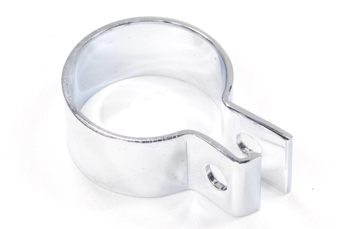 OBEJMA KOLANA TŁUMIKA JUNAK CHROM 