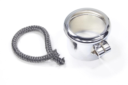 OBEJMA TŁUMIKA + SZNUR JUNAK 