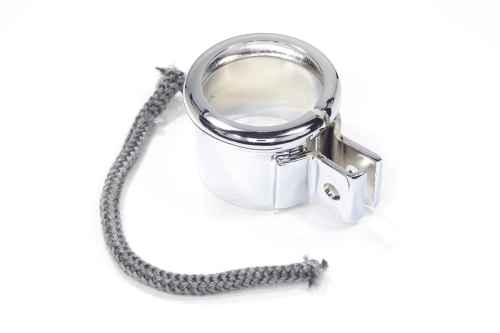 OBEJMA TŁUMIKA JUNAK / OBEJMA + SZNUR DO RYBKI 