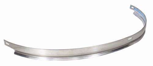 OSŁONA INSTALACJI JUNAK TYŁ STAL NIERDZEWNA TI 