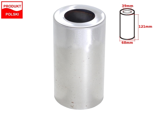 OSŁONA TELESKOPU JUNAK GÓRA TYŁ TI 