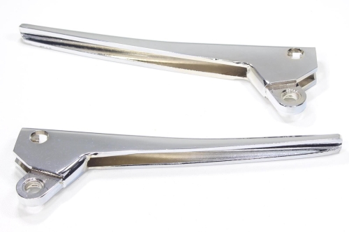 DŹWIGNIE HAMULCA I SPRZĘGŁA JUNAK KPL. 