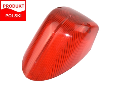 KLOSZ LAMPY TYŁ JUNAK 