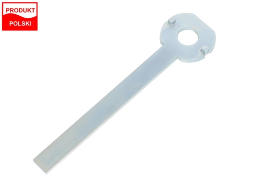 KLUCZ A ZRYWU JUNAK OCYNK TI 