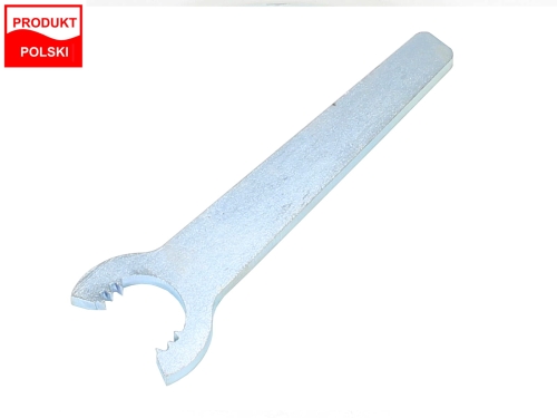 KLUCZ BLOKADY ZĘBATKI PRĄDNICY JUNAK OCYNK TI 