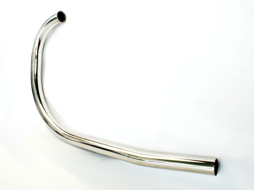 KOLANO WYDECHU JUNAK DO RYBKI KWASÓWKA POLEROWANE 