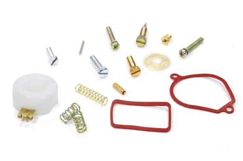 GAŹNIK ZESTAW NAPRAWCZY KARPATY ROMET K60 ML 