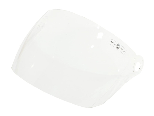 SZYBA KASKU MAX 617 VCAN JASNA 