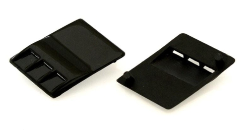 WLOT POWIETRZA KASKU MAX 606 TYŁ ST KPL. 