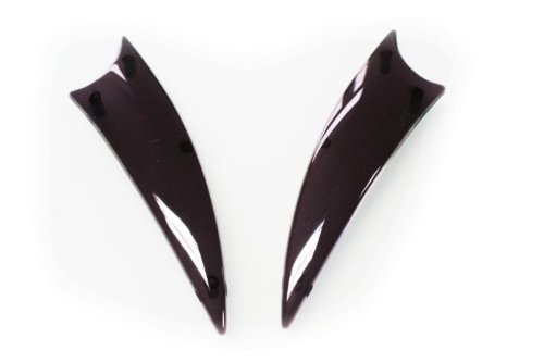 WLOT POWIETRZA KASKU MAX V-100 PRZÓD KPL. 