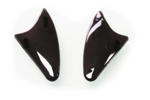 WLOT POWIETRZA KASKU MAX V-100 TYŁ KPL. 