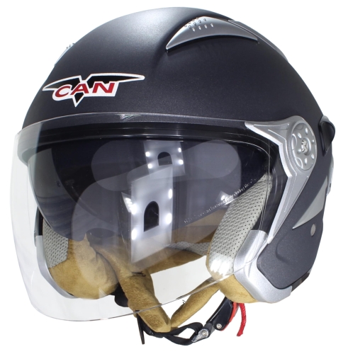KASK VCAN V-529 STONE GREY S 