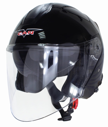 KASK VCAN V-586 BLACK XS 