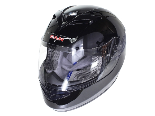 KASK VCAN V121 BLACK M 