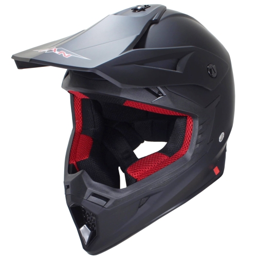 KASK VCAN V325 FLAT BLACK  XXL 
