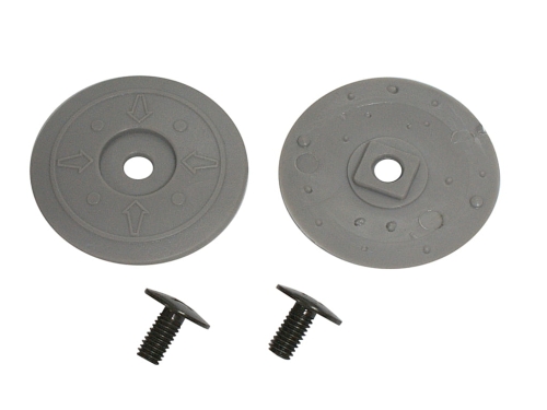 MECHANIZM SZYBY KASKU HF-210 