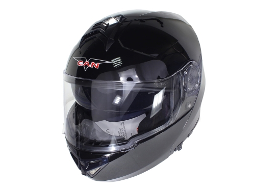 KASK VCAN V-270 BLACK  S 