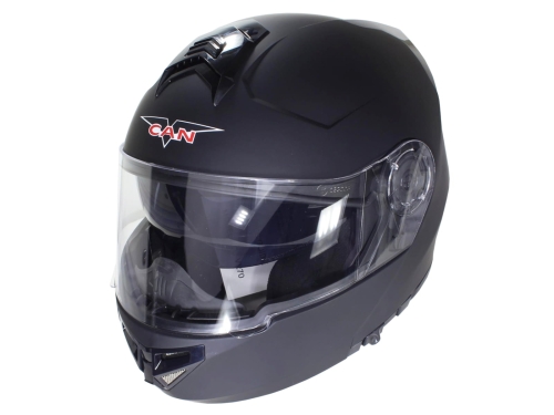KASK VCAN V-270 FLAT BLACK M 