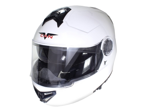 KASK VCAN V-270 WHITE XS 