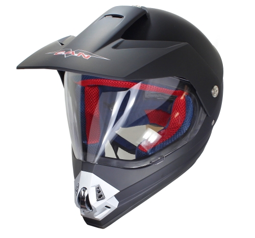 KASK VCAN V-340 FLAT BLACK  S 